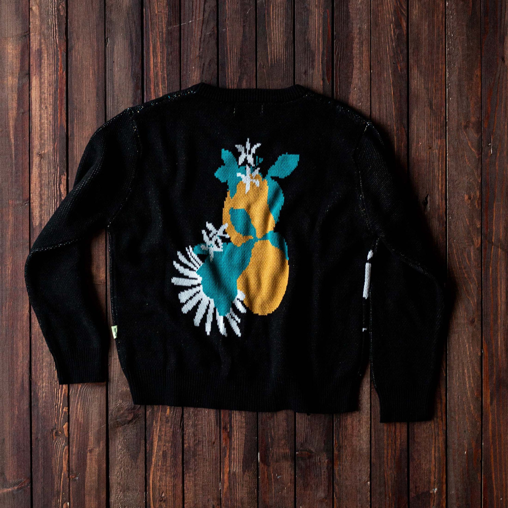 Duvin - Windsurfer Knit