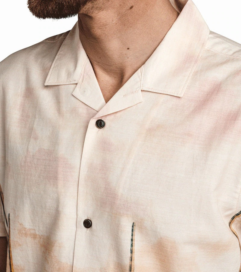 ROARK - Desert Gonzo Button Up Shirt