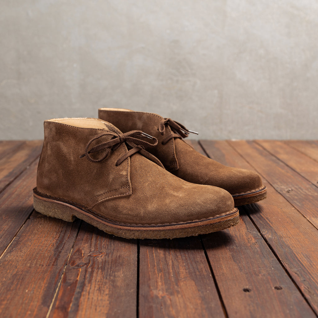 ASTORFLEX - Greenflex - Brun Dark Khaki