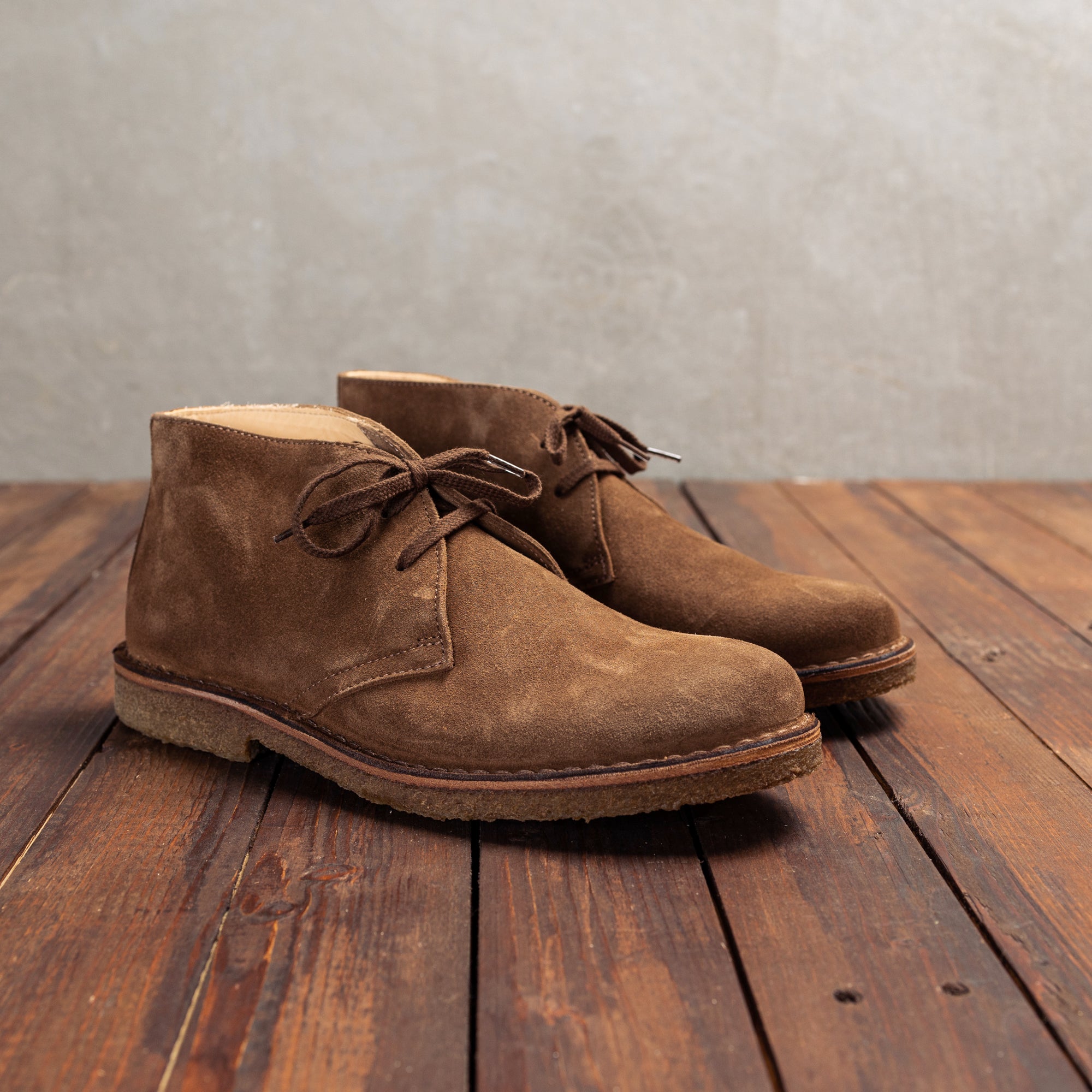 ASTORFLEX - Greenflex - Brun Dark Khaki