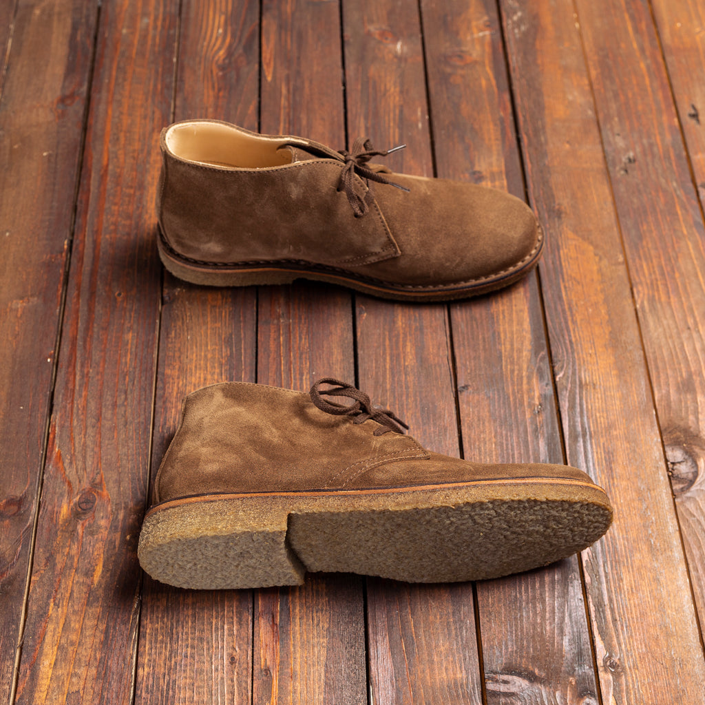 ASTORFLEX - Greenflex - Brun Dark Khaki