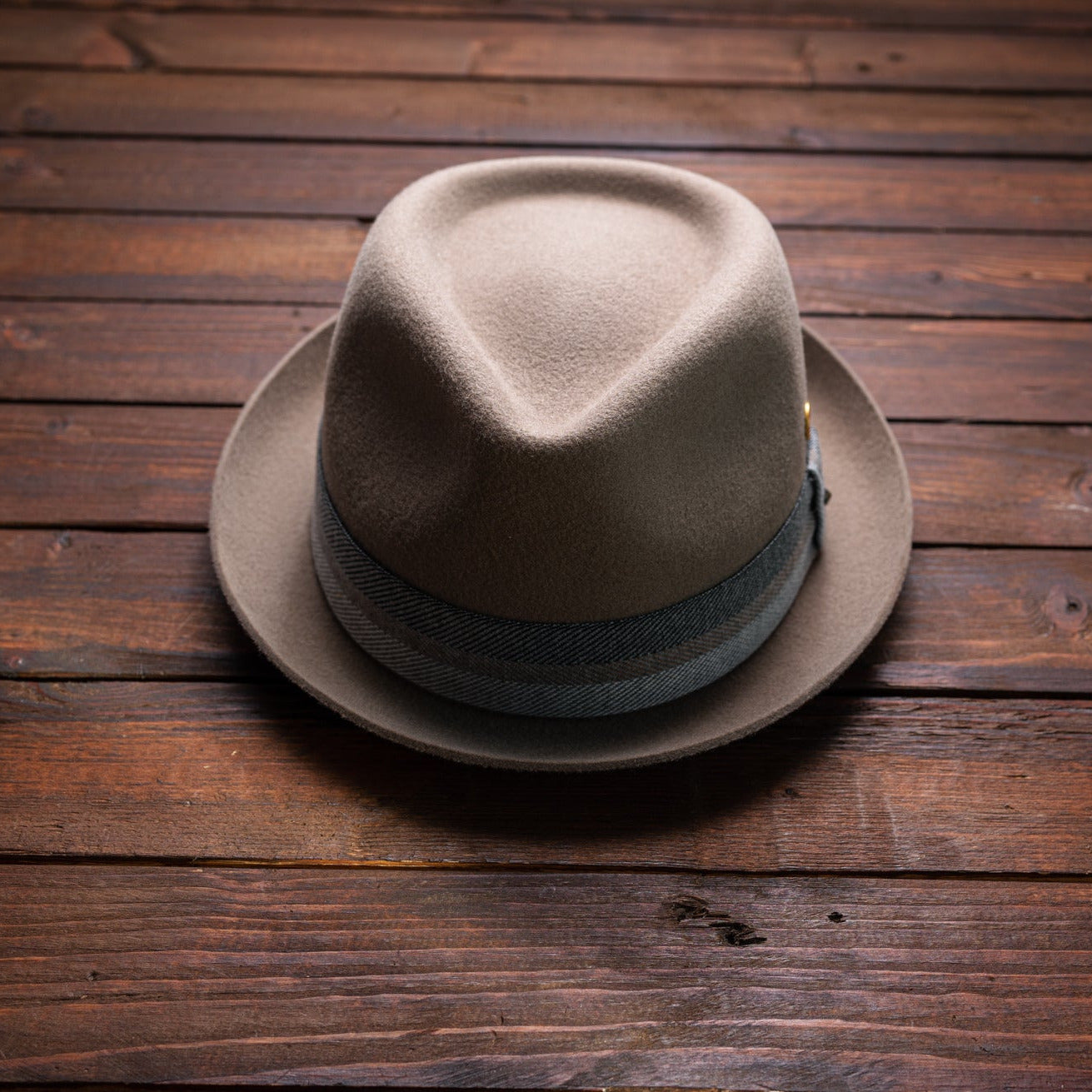 Mayser - Pork Pie Wool - Samu - Sand