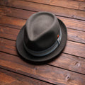 Mayser - Pork Pie Wool - Samu - Stone