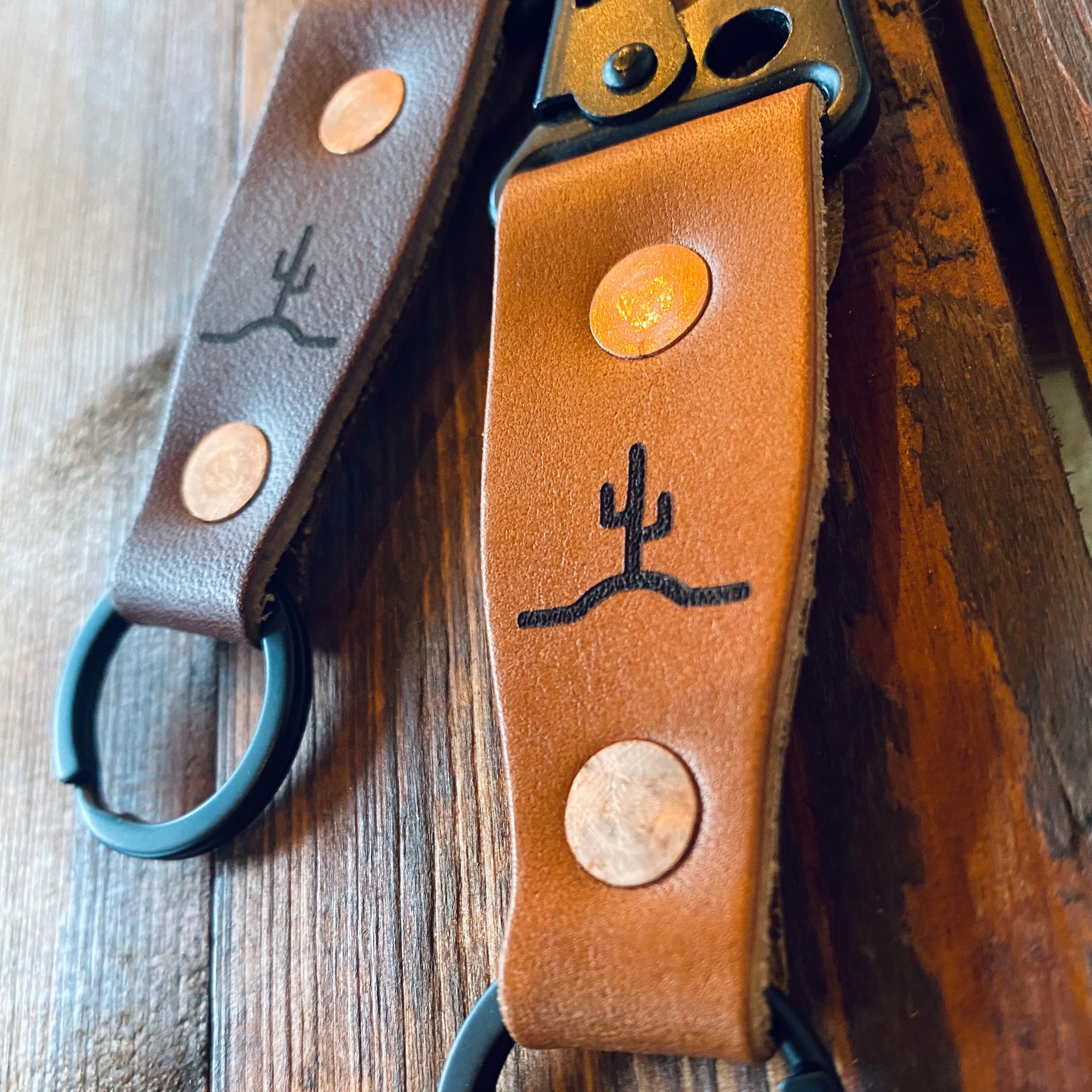 Bexar goods - Gorilla keeper - nøglering 2