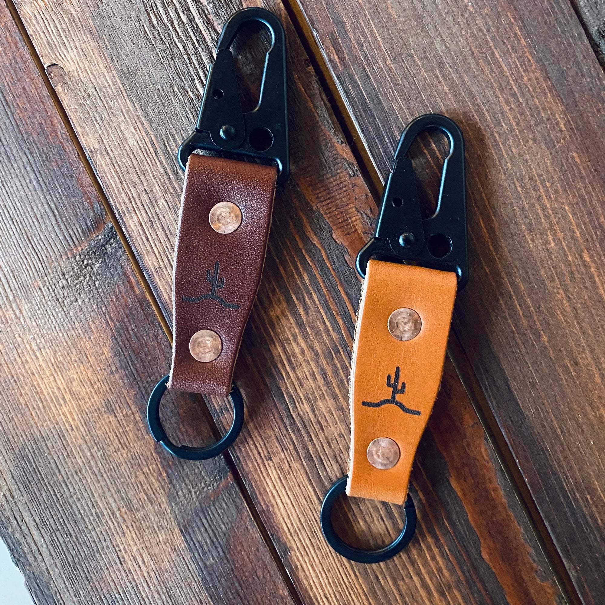 Bexar goods - Gorilla keeper - nøglering 2