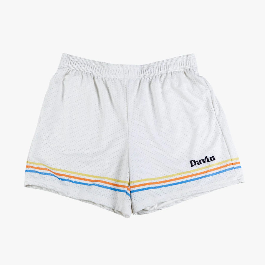 Duvin Design - Lounge Shorts - Racer