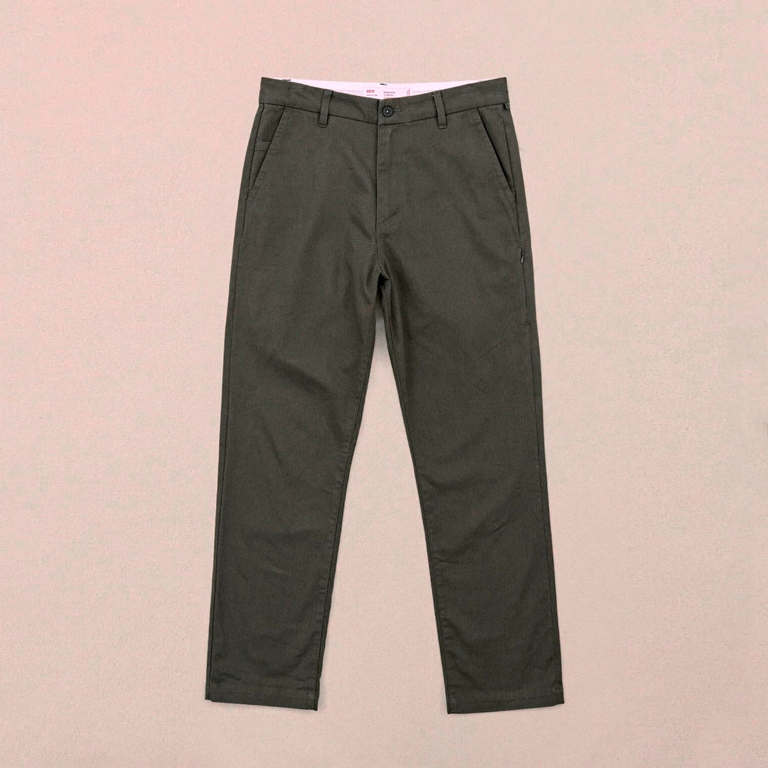 Globe - Foundation Pant Forest - Chino