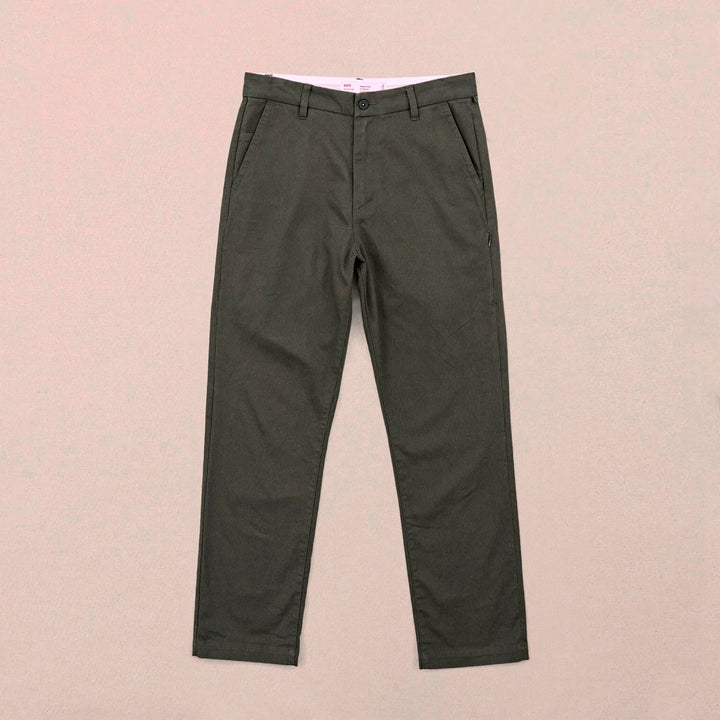 Globe - Foundation Pant Forest - Chino