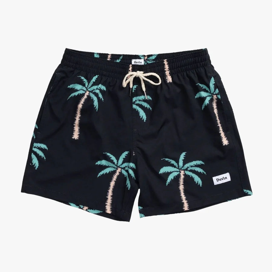 Duvin Design - Swim shots - Palmy