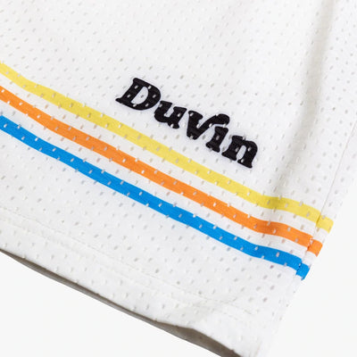 Duvin Design - Lounge Shorts - Racer