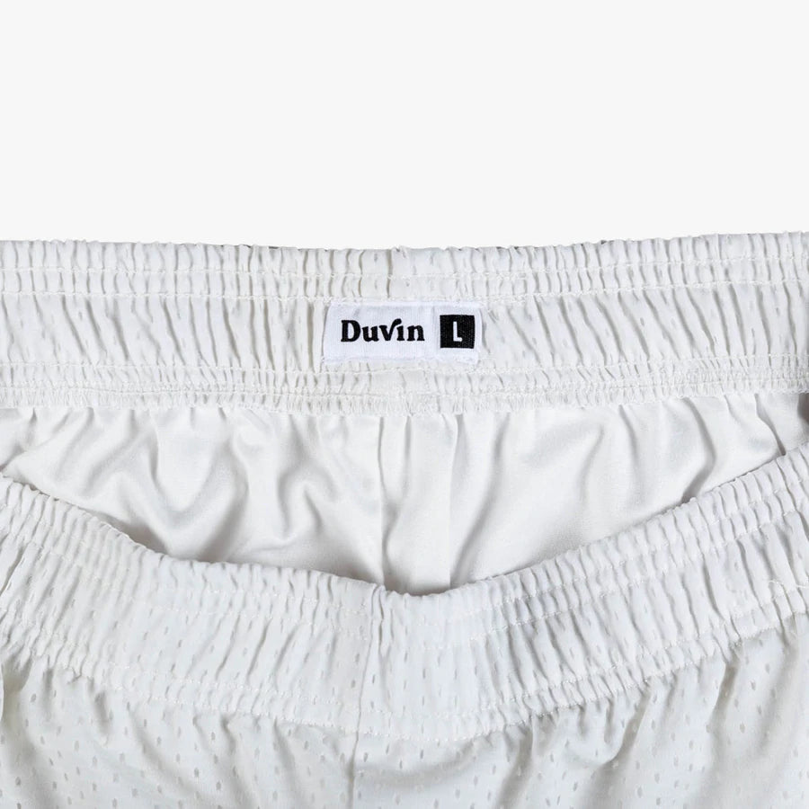 Duvin Design - Lounge Shorts - Racer