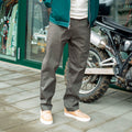 Globe - Foundation Pant Forest - Chino