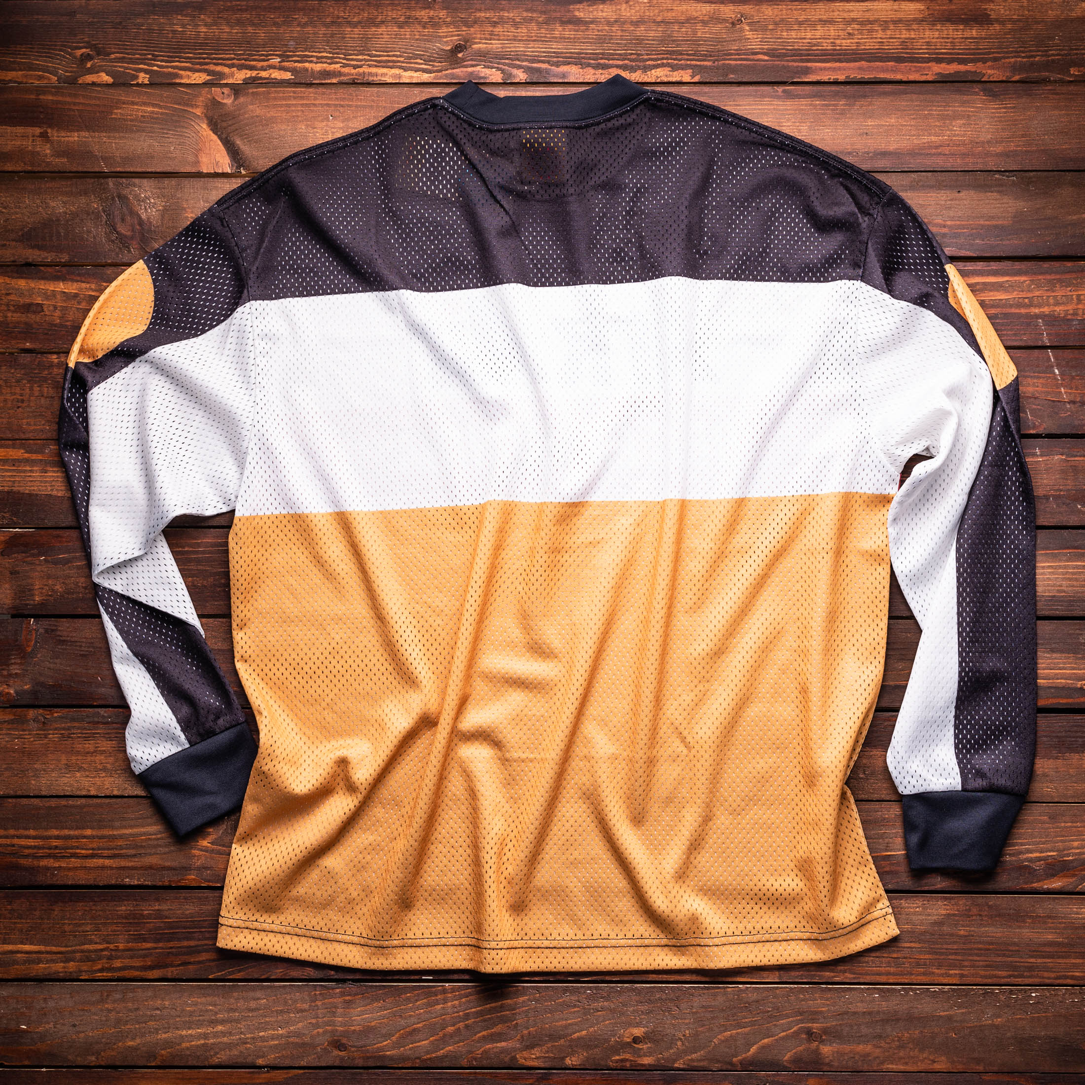 DEUS EX MACHINA - Lyons Moto Jersey