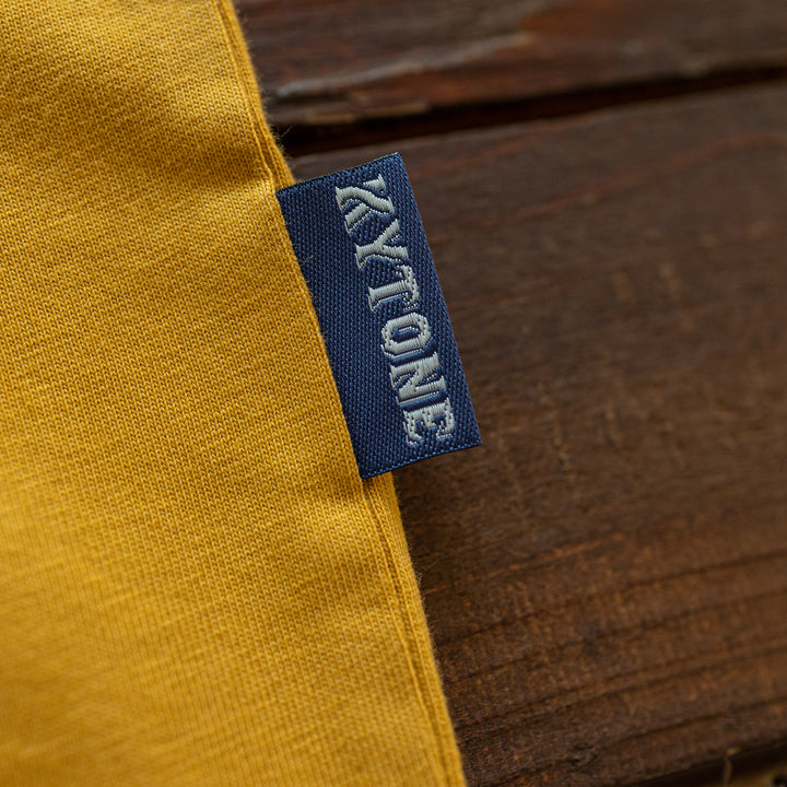 Kytone - THRILLS JAUNE - Gul