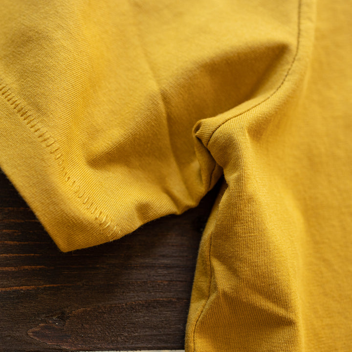Kytone - THRILLS JAUNE - Gul