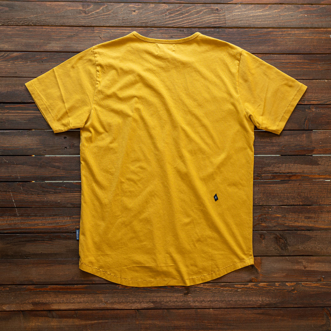 Kytone - THRILLS JAUNE - Gul