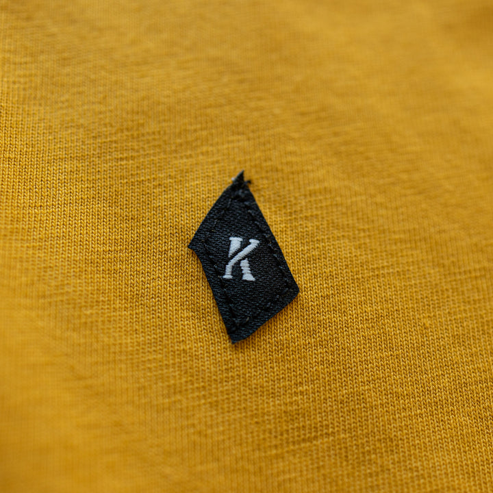 Kytone - THRILLS JAUNE - Gul