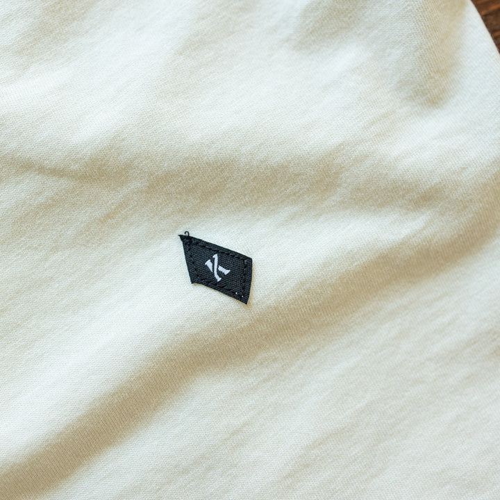 Kytone - THRILLS BLANC - White