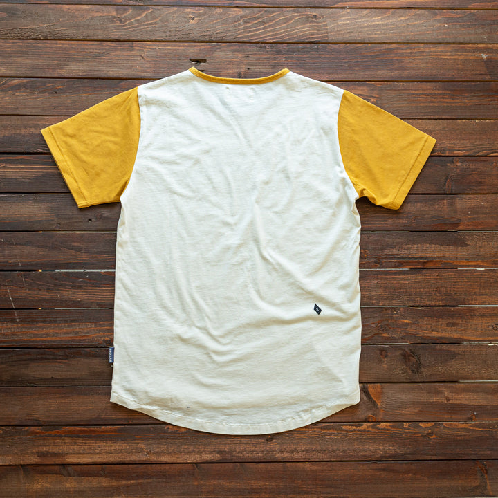 Kytone - THRILLS BLANC - White