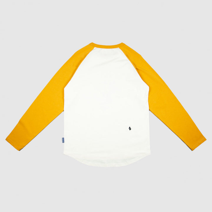 Kytone - RACING TOUR YELLOW