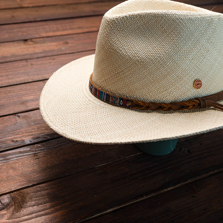 Mayser - Panama hat - Maxwell