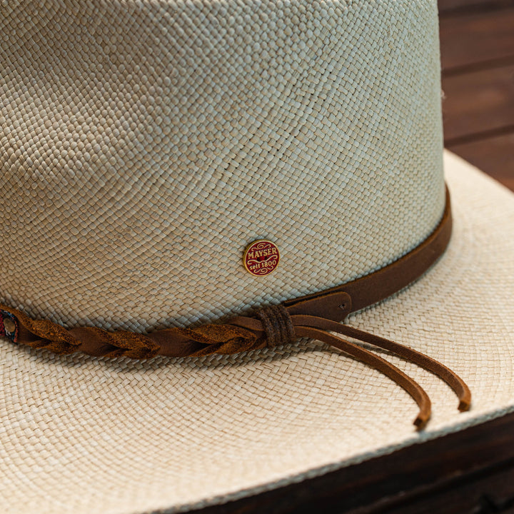 Mayser - Panama hat - Maxwell