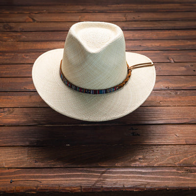 Mayser - Panama hat - Maxwell
