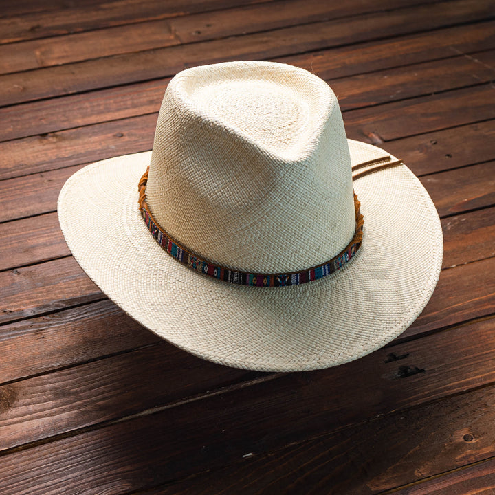 Mayser - Panama hat - Maxwell