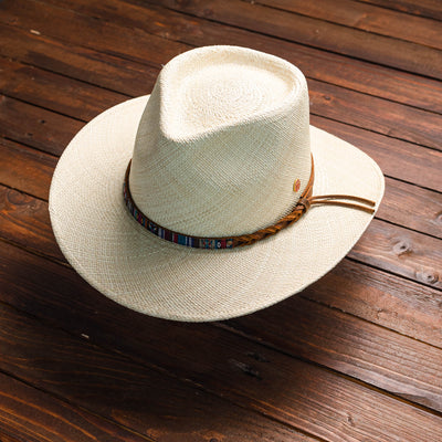 Mayser - Panama hat - Maxwell