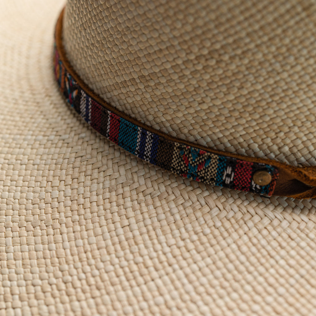 Mayser - Panama hat - Maxwell