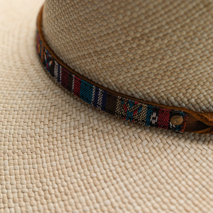Mayser - Panama hat - Maxwell