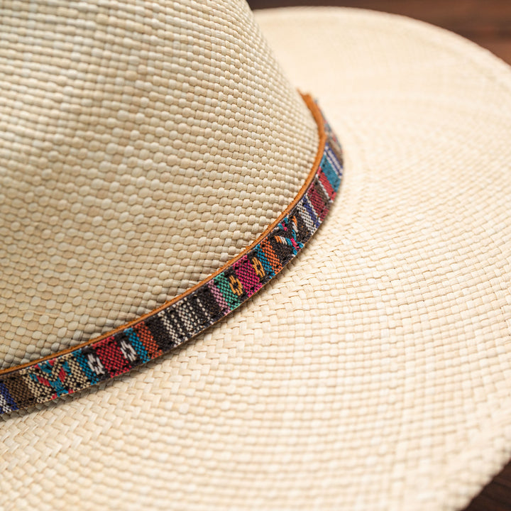 Mayser - Panama hat - Maxwell