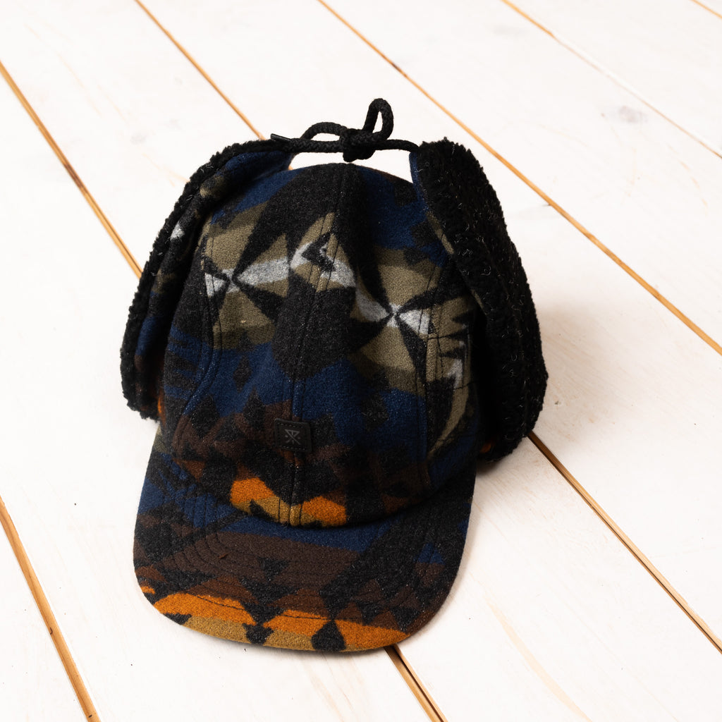 ROARK - PENDLETON STAIRS HAT