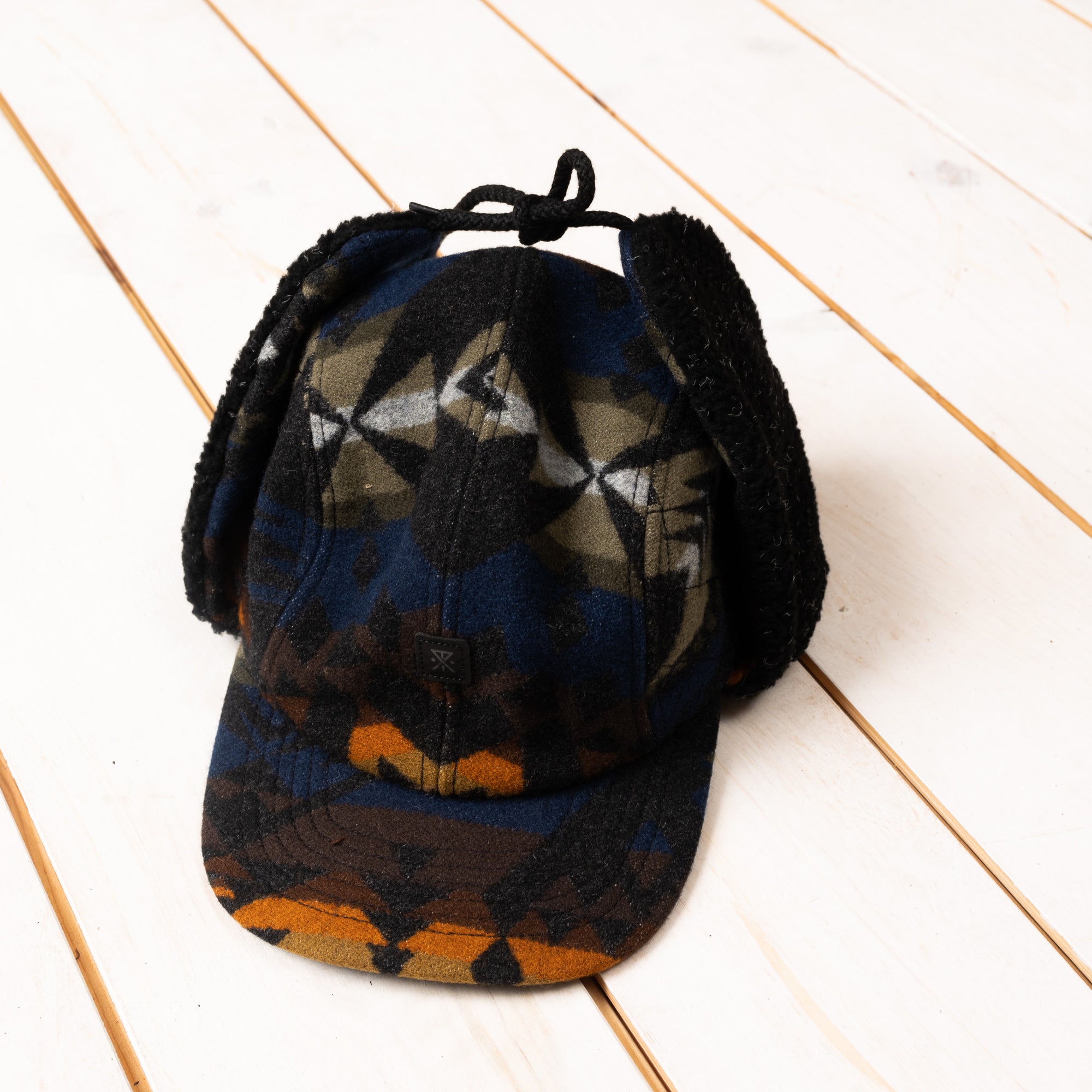 ROARK - PENDLETON TRAPPER HAT