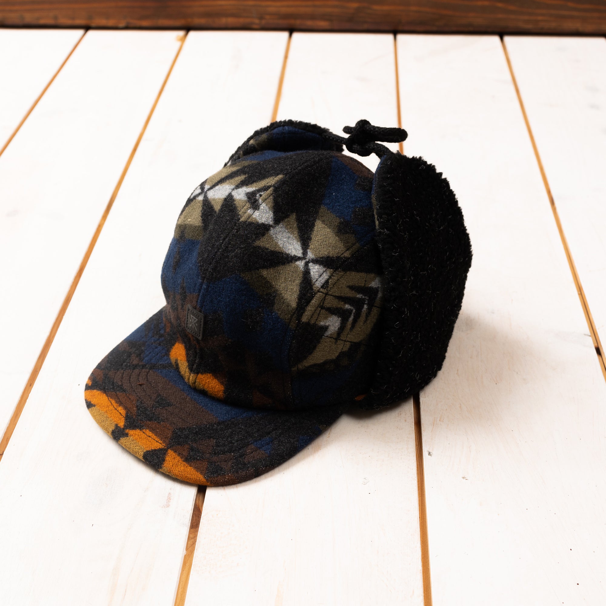 ROARK - PENDLETON TRAPPER HAT