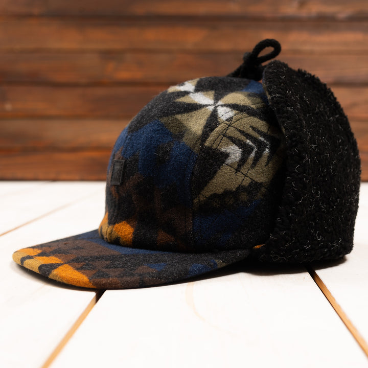 ROARK - PENDLETON STAIRS HAT