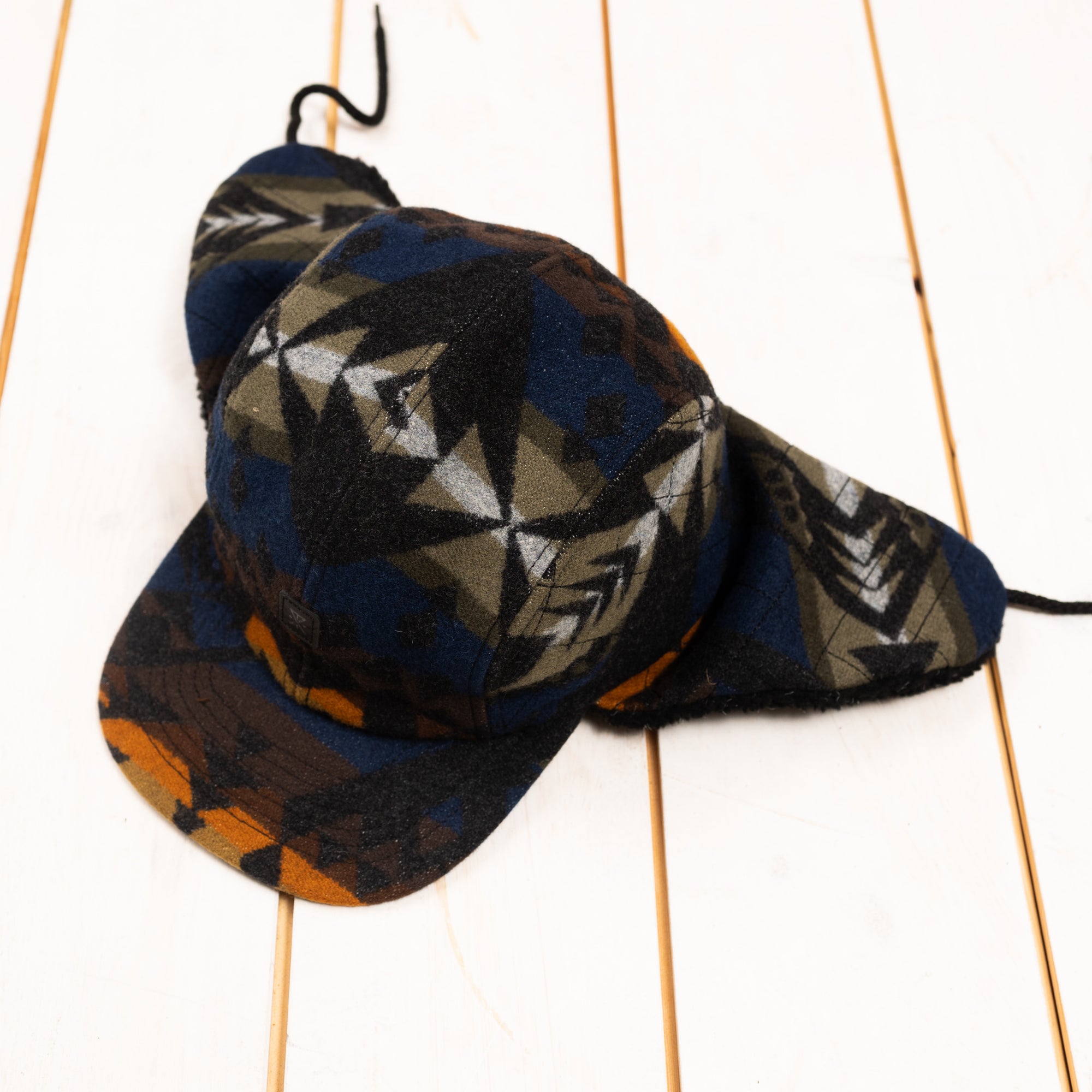 ROARK - PENDLETON TRAPPER HAT