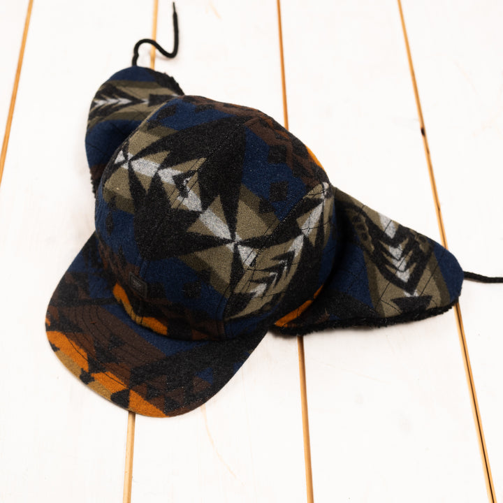 ROARK - PENDLETON STAIRS HAT