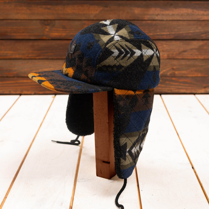 ROARK - PENDLETON STAIRS HAT