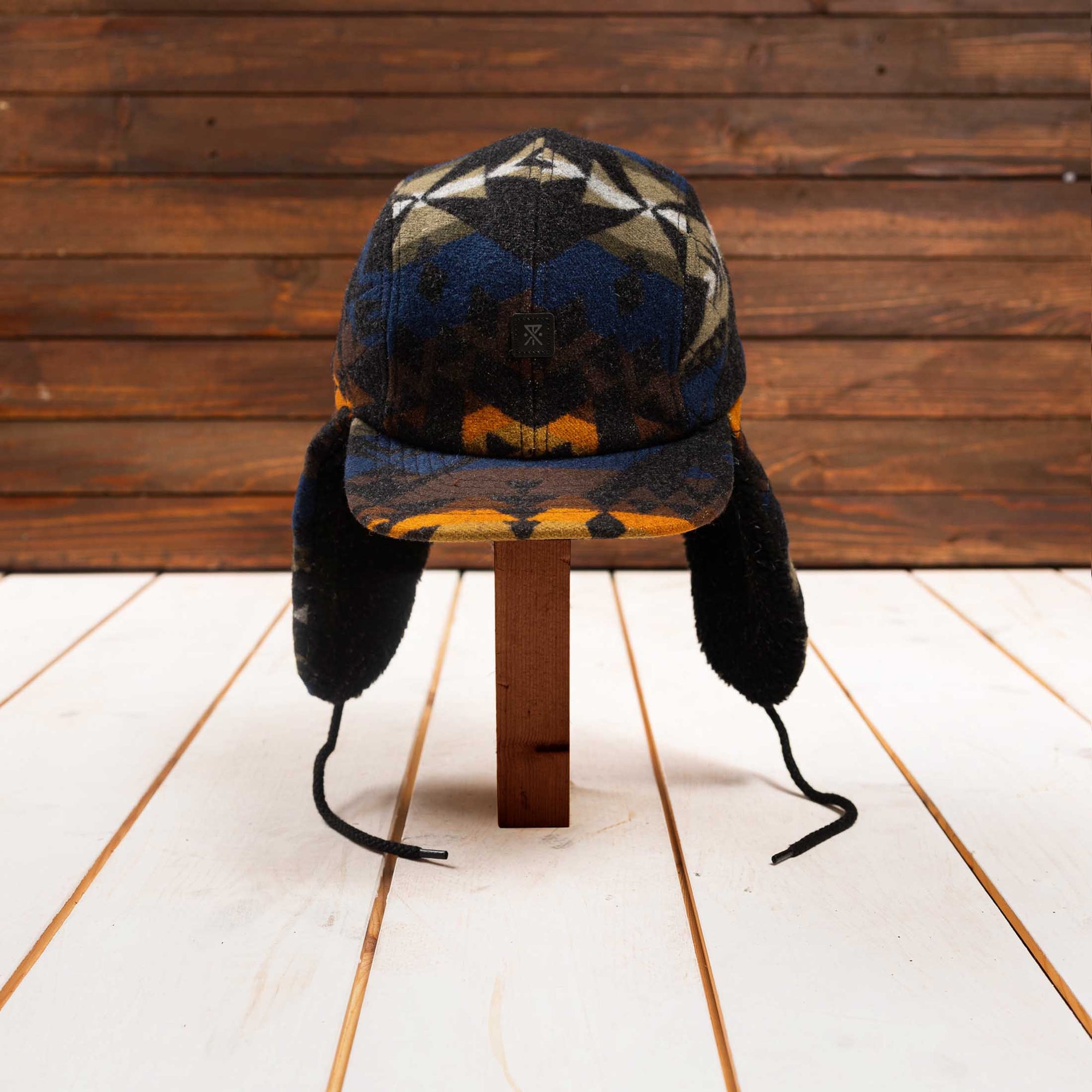 ROARK - PENDLETON TRAPPER HAT