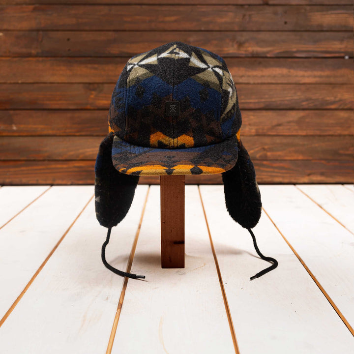 ROARK - PENDLETON STAIRS HAT