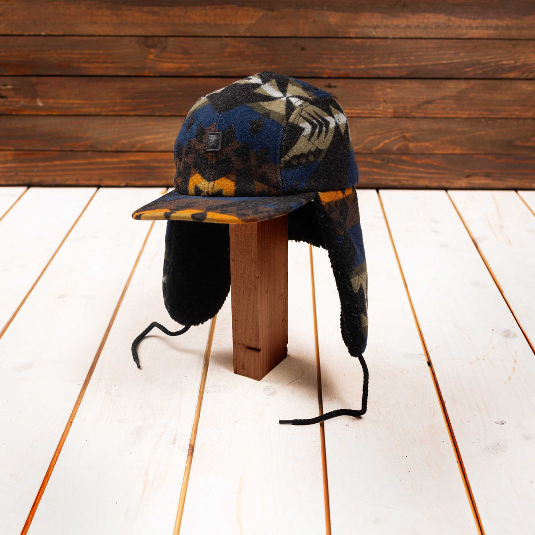 ROARK - PENDLETON STAIRS HAT