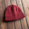 Roark - Beanie - hue - rød