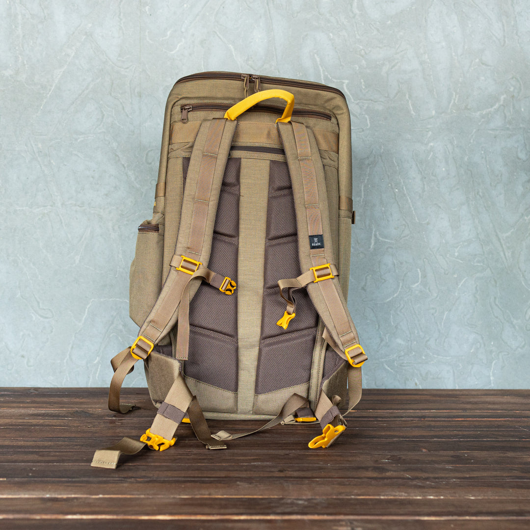ROARK - "5-Day Mule 55L Bag" - Taske