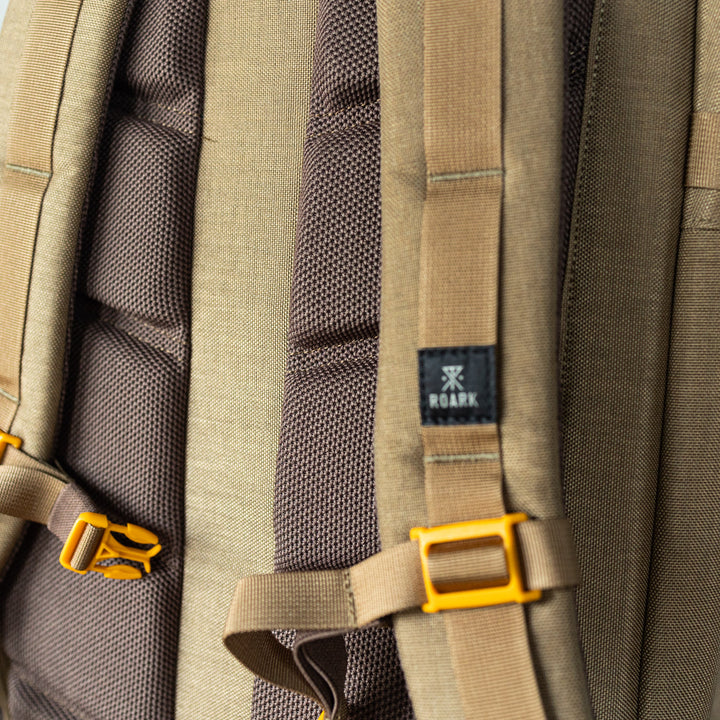 ROARK - "5-Day Mule 55L Bag" - Taske