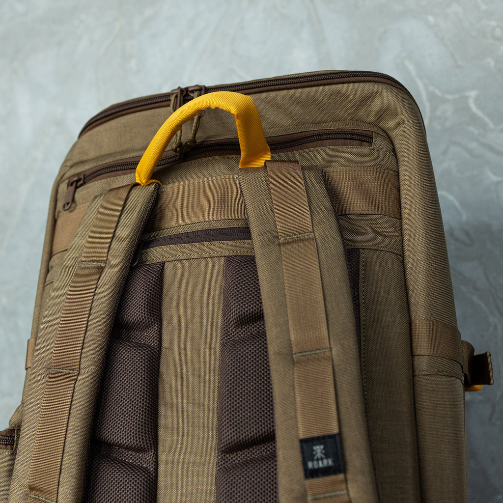 ROARK -"5-Day Mule 55L Bag"- Bag