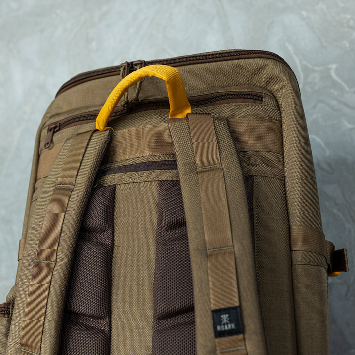 ROARK - "5-Day Mule 55L Bag" - Taske