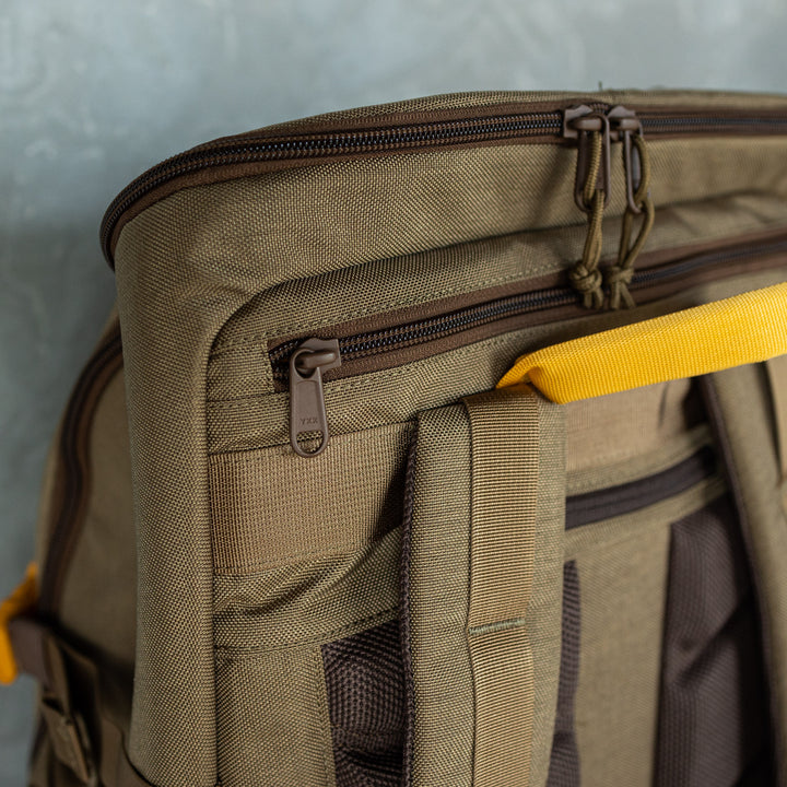ROARK - "5-Day Mule 55L Bag" - Taske