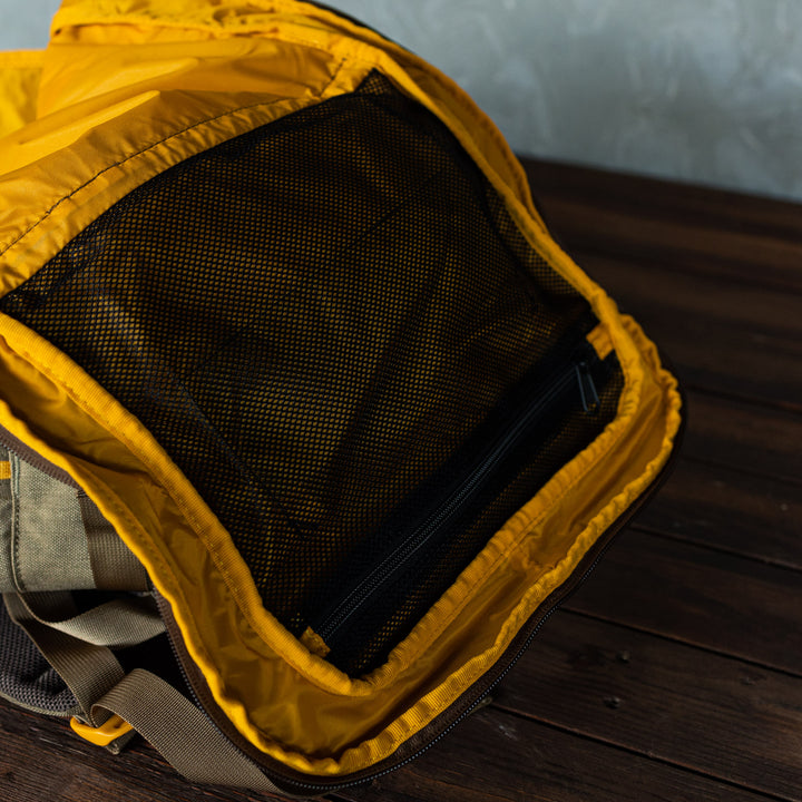 ROARK - "5-Day Mule 55L Bag" - Taske