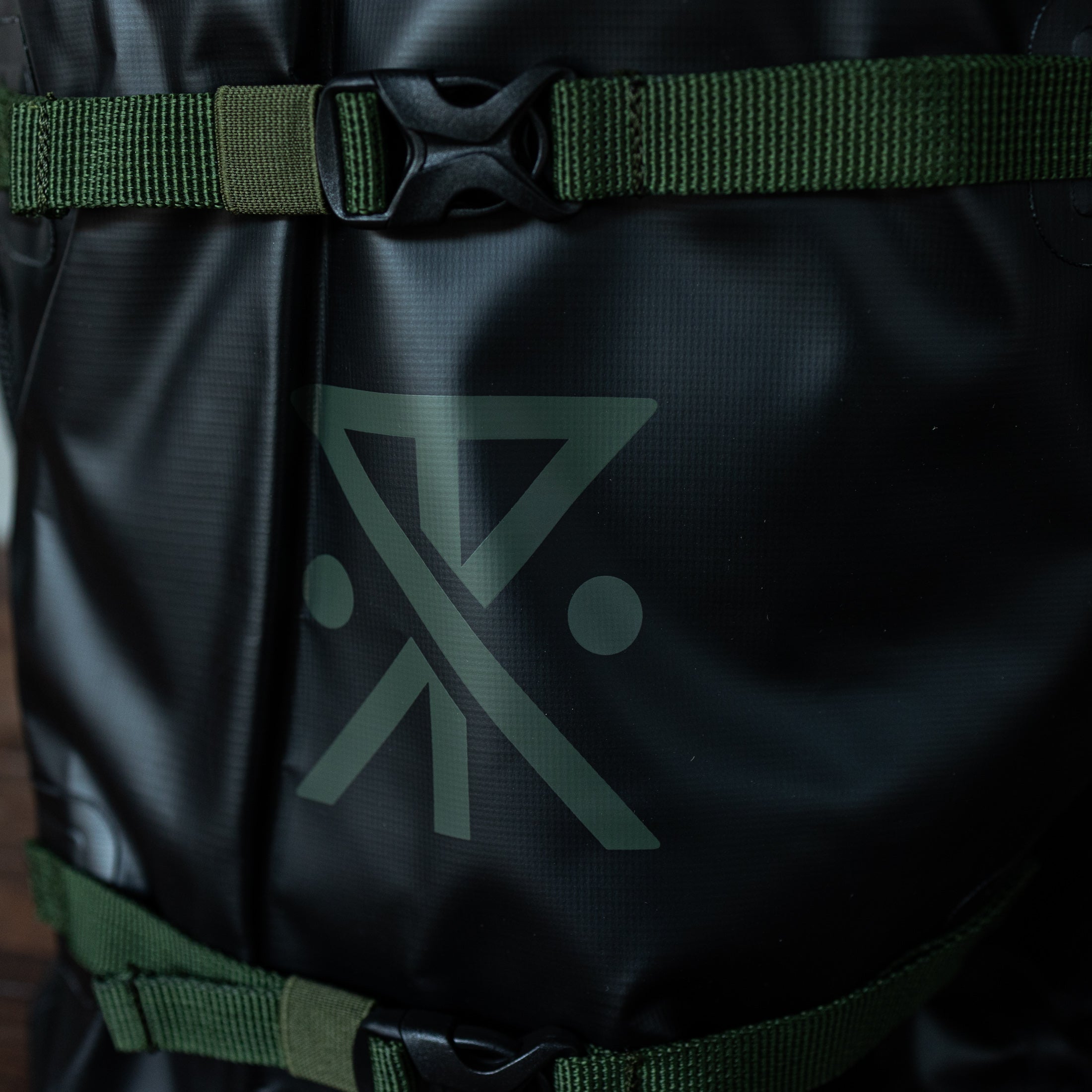 Roark - Missing Link 28L Wet/Dry Bag